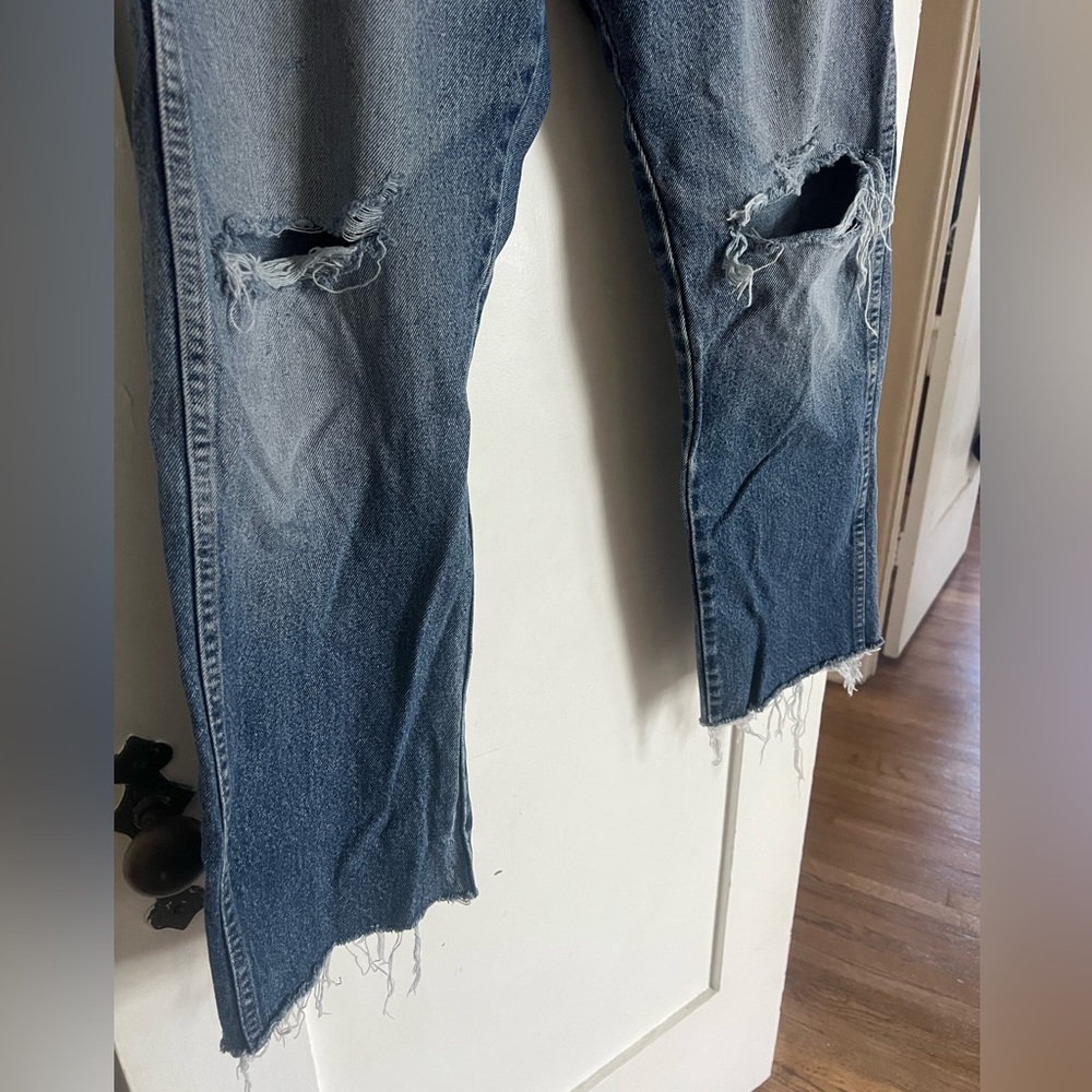 Rustler Jeans - Picture 2 of 6